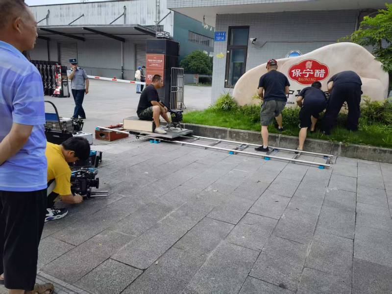 禅城区TVC拍摄：制造业专属TVC方案，用镜头展现企业硬核实力！