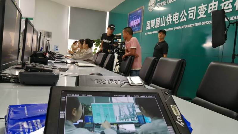 禅城区广告片制作优选：全流程专业把控，让品牌传播更有力量！