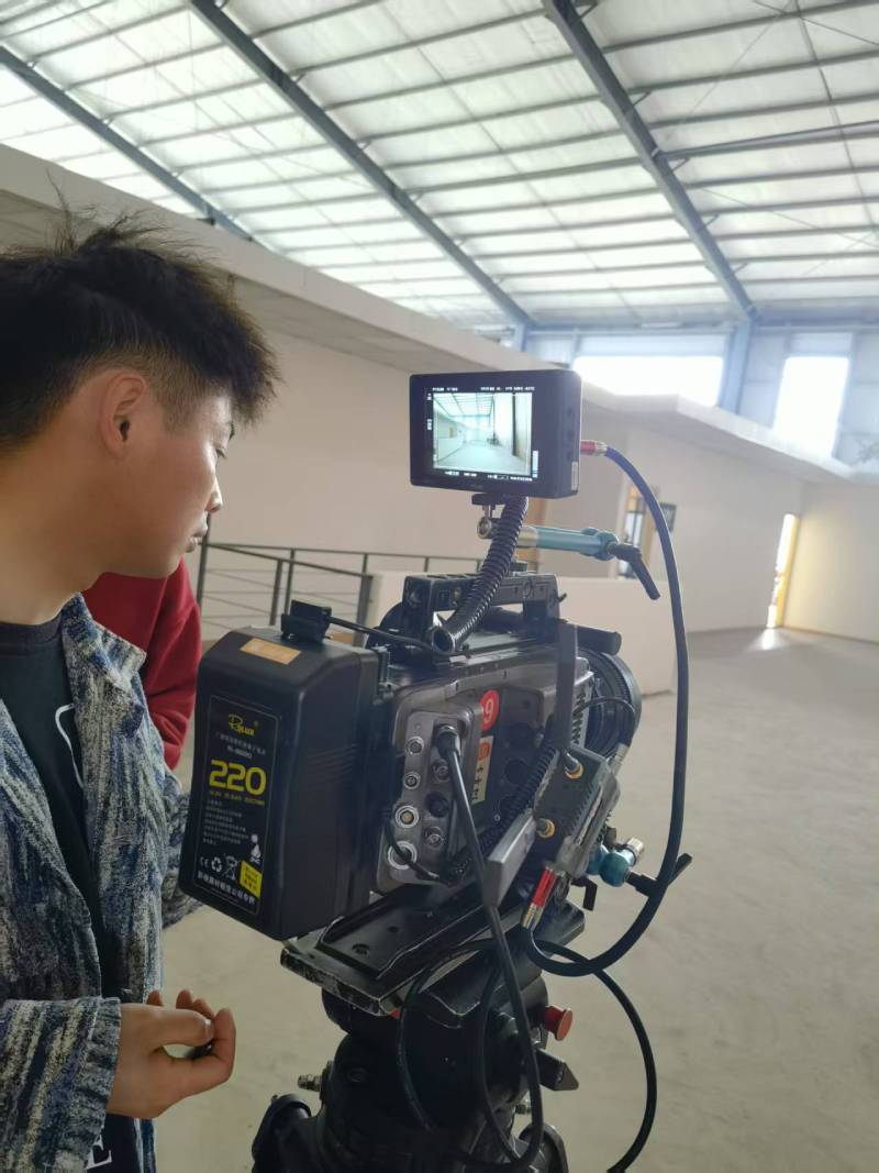 创新驱动，智领未来——禅城区TVC与广告片拍摄制作的创新实践