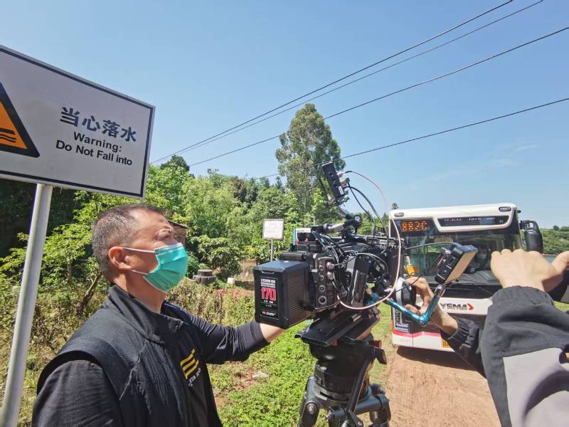 禅城区TVC拍摄公司：深耕本地市场，为品牌定制专属拍摄方案