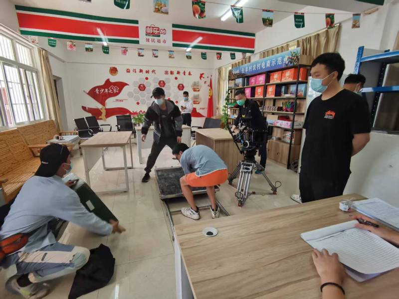 禅城区广告片拍摄公司
