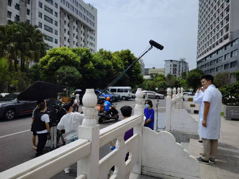 禅城区广告片拍摄公司低成本实现高规格制作的诀窍