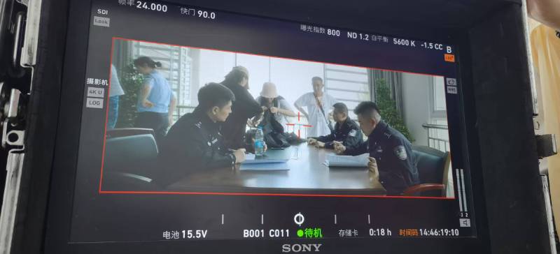 禅城区广告片拍摄公司